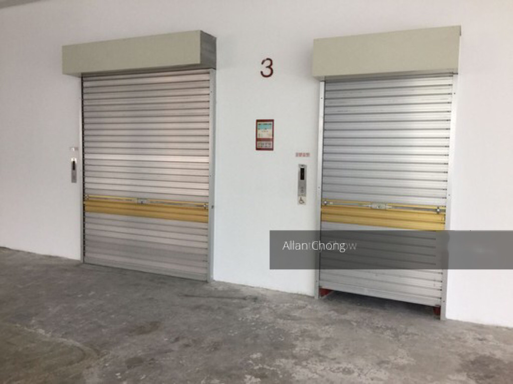 Kaki Bukit Techpark 1 (D14), Warehouse #150650372